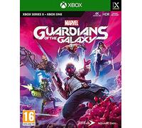 Marvel'S Guardians Of The Galaxy (Xbox Series X)