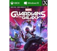 Marvel's Guardians of the Galaxy (Xbox Series X/S, PC) - Xbox Live Key - EUROPE