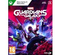 Marvel's Guardians of the Galaxy XSX (Microsoft Xbox Series X S)