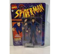 Hasbro Marvel Legends Series Spider-Man 6-inch Marvel’s Hammerhead Action Figure Toy, Includes 3 Accessories