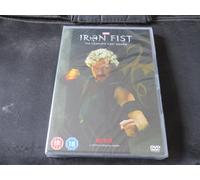 Marvel's Iron Fist - Season 1