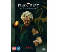 Marvel's Iron Fist - Season 1
