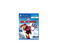 Marvel's Iron Man VR - PlayStation 4