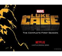 Marvel's Luke Cage Season 2