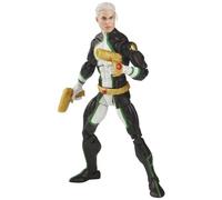 Hasbro Marvel Legends Series Marvel Comics Marvel Boy 6-Inch Action Figures
