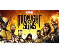 Marvel's Midnight Suns