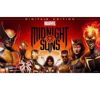 Marvel's Midnight Suns - Digital+ Edition
