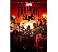 Marvel's Midnight Suns Digital+ Edition PC (EU)