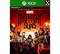 Marvel's Midnight Suns | Digital+ Edition (Xbox Series X/S) - Xbox Live Key - GLOBAL