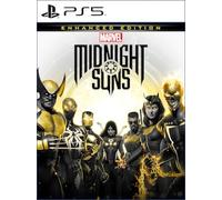 Marvel's Midnight Suns | Enhanced Edition (PS5) - PSN Account - GLOBAL