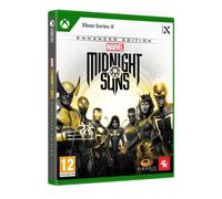 Marvel's Midnight Suns - Enhanced Edition - Xbox Series X