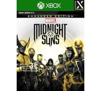 Marvel's Midnight Suns | Enhanced Edition (Xbox Series X/S) - Xbox Live Key - EUROPE