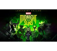 Marvel's Midnight Suns Legendary Edition