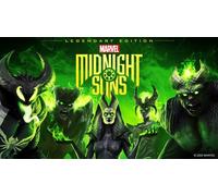 Marvel's Midnight Suns - Legendary Edition