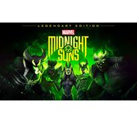 Marvel's Midnight Suns Legendary Edition