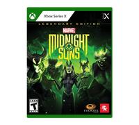 Marvel's Midnight Suns Legendary Edition - Xbox Series X