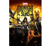 Marvel's Midnight Suns PC