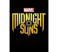 Marvel's Midnight Suns (PC) - Epic Games Key - GLOBAL