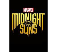 Marvel's Midnight Suns (PC) - Steam Gift - EUROPE