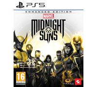 Marvel's Midnight Suns Playstation 5
