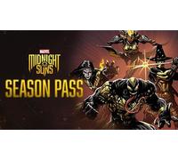 Marvel's Midnight Suns Season Pass