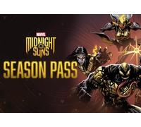 Marvel's Midnight Suns Season Pass (DLC) (PC) Steam Key - GLOBAL