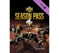 Marvel's Midnight Suns Season Pass (PC) - Steam Key - GLOBAL
