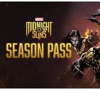 Marvel's Midnight Suns - Season Pass TR Steam CD Key