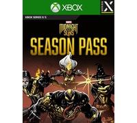 Marvel's Midnight Suns Season Pass (Xbox Series X/S) - Xbox Live Key - EUROPE