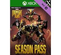 Marvel's Midnight Suns Season Pass (Xbox Series X/S) - Xbox Live Key - GLOBAL