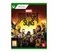 Marvel's Midnight Suns - Xbox One