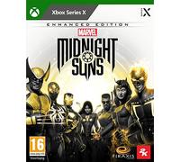 Marvel's Midnight Suns - Xbox One & Xbox SX
