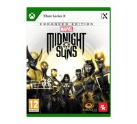 Marvel Midnight Suns Enhanced Edition (Xbox Series X)