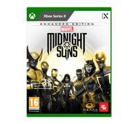 Marvel's Midnight Suns Enhanced Edition - Xbox Series X / Series S New