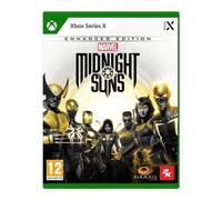 Marvel Midnight Suns Enhanced Edition (Xbox Series X)