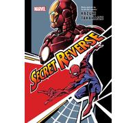 Marvel's Secret Reverse