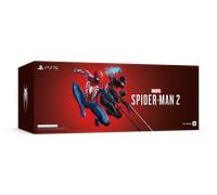 Marvel's Spider-Man 2 Collector's Edition - PS5