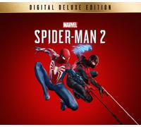 Marvel's Spider-Man 2 Deluxe Edition PS5 Account