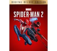Marvel's Spider-Man 2 | Digital Deluxe Edition (PC) - Steam Account - GLOBAL