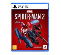 Marvel's Spider-Man 2 - Edição Standard - PlayStation 5