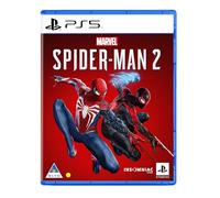 Marvel's Spider-Man 2 (English/Arabic Box) /PS5