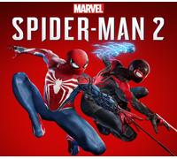 Marvel's Spider-Man 2 PC Epic Games Account