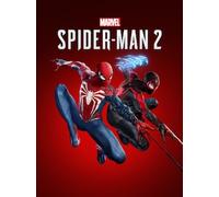 Marvel's Spider-Man 2 (PC) - Epic Games Account - GLOBAL
