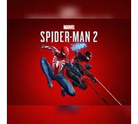 Marvel's Spider-Man 2 (PC) Steam Account - GLOBAL