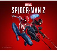 Marvel's Spider-Man 2 PC Steam CD Key