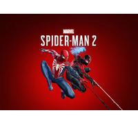 Marvel's Spider-Man 2 (PC) Steam Key - ROW