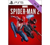 Marvel's Spider-Man 2 - Preorder Bonus (PS5) - PSN Key - EUROPE