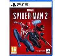 Marvel’s Spider-Man 2 - PlayStation 5