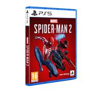 Marvel’s Spider-Man 2 - PlayStation 5