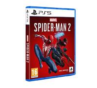 Marvel’s Spider-Man 2 - PlayStation 5